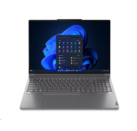 LENOVO NTB ThinkBook 16p G5 IRX - i7-14650HX,16" WQXGA IPS,32GB,1TSSD,HDMI,RTX™ 4060 8GB,W11P,3Y Onsite