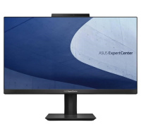 ASUS PC AiO ExpertCenter E5 (E5402WVAT-BA104X), i5-1340P, 23.8" 1920 x 1080, 16GB, 512GB SSD, UHD, W11 Pro, Black