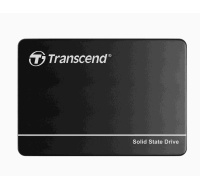 TRANSCEND Industrial SSD 452K-I, 256GB, 2,5", SATA III