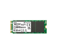 TRANSCEND SSD 256GB 600S, M.2 2260, SATA III B+M Key, MLC