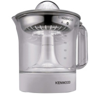 Kenwood JE290 lis na citrusy, 1 l, oboustranná rotace, nerezový filtr