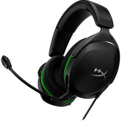 HyperX CloudX Stinger 2 Core BLK GAM HEADSET Xbox - Sluchátka pro herní konsole