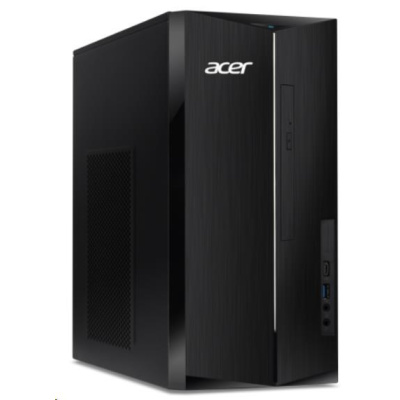 ACER PC Aspire TC-1785_EX (DG.E3XEC.002), Core i5-14400F, 16GB, 1024GB M.2 SSD, Intel RTX 3050, W11, Black