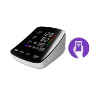 BAZAR - Tesla Smart Blood Pressure Monitor, rozbaleno, vystaveno