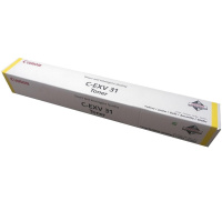 Canon toner C-EXV31 yellow ( IR Advance C7055/7065)