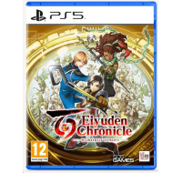 PS5 hra Eiyuden Chronicle: Hundred Heroes