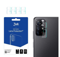 3mk Lens Protection pro Xiaomi Redmi Note 11S 5G / Note 11T 5G (4ks)