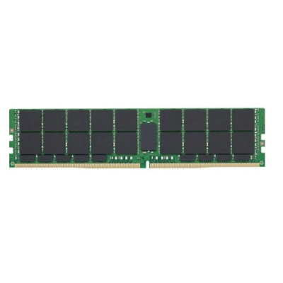 KINGSTON DIMM DDR5 64GB 4800MT/s CL40 2Rx4 ECC