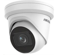 HIKVISION DS-2CD2H83G2-IZS(2.8-12MM) 8MPix IP Turret kamera; IR 40m, Audio, Alarm, IK10