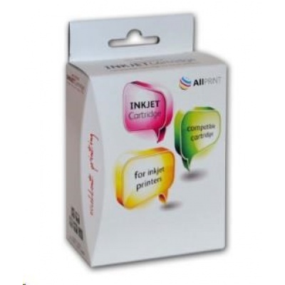 Xerox alternativní INK Brother LC1280Bk pro MFC-J6510, J6710, J6910 / MFC-J5910 (16ml, Black)