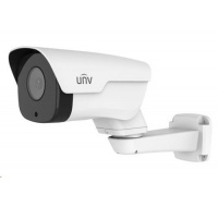 Uniview IPC744SR5-PF60-32G, 4Mpix, 20 sn/s, H.265, obj. 6mm (50°), PoE, IR 50m, WDR 120dB, 32GB úložiště, IP66