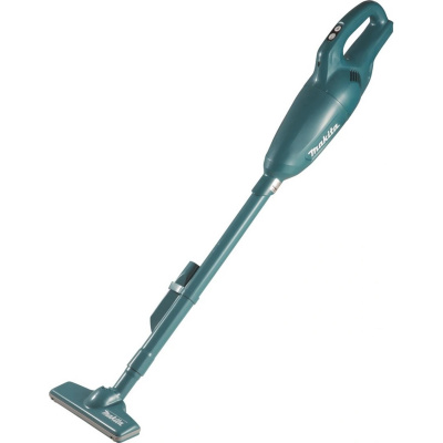 Makita CL108FDZ Aku-vysavač Li-ion CXT 10,8/12V ,bez aku   Z