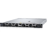 DELL SRV PowerEdge R660xs/8x2.5"HotPlug/4410T/32GB/1x480GB SSD SATA/2x700W/H755/iDRAC9 En./3Yr PS