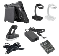 Brodit charging station, TC51, TC52, TC56, TC67