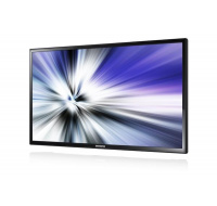 SAMSUNG LFD 46" LH46PECPLBC/EN - 1920x1080, 8ms, HDMI, repro, VESA