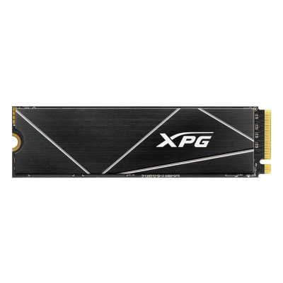 ADATA SSD 4TB XPG GAMMIX S70 Blade, PCIe Gen4x4 M.2 2280, (R:7400/ W:6600MB/s)