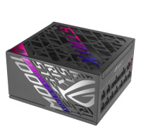 ASUS zdroj ROG STRIX 1000W, 80Plus Platinum, Plně modulární, ATX 3.1