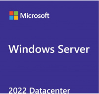 Windows Svr Datacntr 2022 64Bit ENG 16 Core OEM