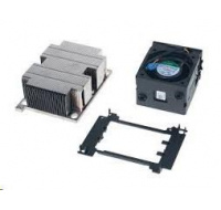 DELL Heat Sink for 2nd CPU x8/x12 Chassis R540 EMEA