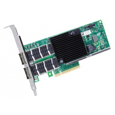 Intel Ethernet Converged Network Adapter XL710-QDA2, bulk