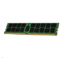 KINGSTON DIMM DDR4 32GB 3200MT/s ECC Reg