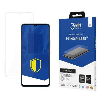 3mk FlexibleGlass pro Samsung Galaxy A03