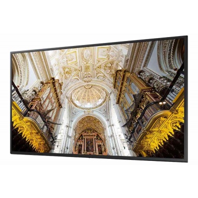 SMART Signage LED QE50T 50" LH50QETELGCXEN