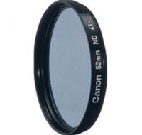 Canon filtr 52mm ND4-L Neutral density