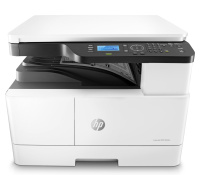 HP LaserJet MFP M438n (A3, 22/12 ppm A4/A3, USB, Ethernet, Print/Scan/Copy)