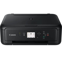 BAZAR - Canon PIXMA Tiskárna TS5150 - barevná, MF (tisk,kopírka,sken,cloud), USB,Wi-Fi,Bluetooth -Poškodeny obal (komple