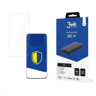3mk ochranná fólie ARC+ pro Asus Zenfone 10