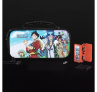 Konix One Piece Nintendo Switch Starter Kit