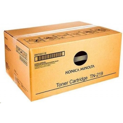 Minolta Toner TN-219 do bizhub 25e