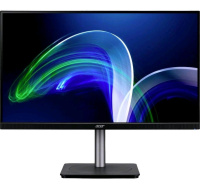 ACER LCD CB243YEbemipruzxv-23,8",IPS LED,FHD,100Hz,250cd/m2,178°/178°,1ms,HDMI,DP,USB,VESA,REPRO,HDR,Pivot