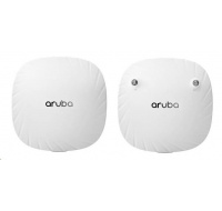 Aruba AP-635 (RW) Tri-radio 2x2:2 802.11ax Wi-Fi 6E Internal Antennas Campus AP