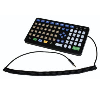 Datalogic keyboard