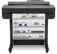 HP DesignJet T650 24" (A1+,  26s A1, USB 2.0, Ethernet, Wi-Fi)