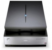 EPSON skener Perfection V850 Photo, A4, 6400dpi, USB 2.0