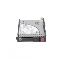 HPE 3.84TB SAS RI SFF SC PM6 SSD