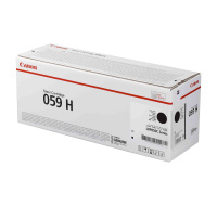 Canon TONER 059H černý pro i-SENSYS LBP852CX (15 500 str.)