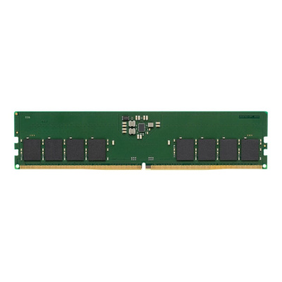 KINGSTON DIMM DDR5 32GB 4800MT/s ECC Reg 1Rx4