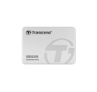 TRANSCEND SSD 225S 500GB, 2.5" SSD, SATA3, 3D TLC