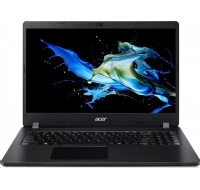 ACER NTB TravelMate P2 (TMP215-52-71TB), i7-10510U,15.6" FHD,16GB,512GB SSD,Intel UHD,W10 Pro,black