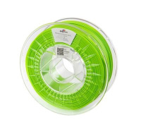 SPECTRUM Tisková struna (filament) Premium PET-G 1.75mm LIME GREEN 1kg