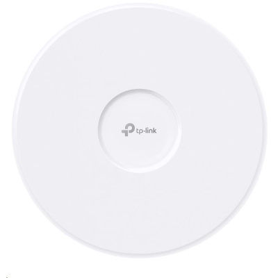 TP-Link EAP772 OMADA WiFi7 AP (BE9300,2,4GHz/5GHz/6GHz,1x2,5GbELAN,1xPoE+)