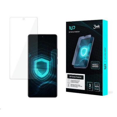 3mk 1UP pro Redmi Note 12 Pro / Note 12 Pro+ (3ks)