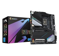 GIGABYTE MB Sc LGA1700 Z790 AORUS TACHYON X, Intel Z790, 2xDDR5, 1xHDMI, WI-FI, E-ATX