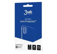 3mk Lens Protection pro Xiaomi Redmi Note 11 4G (4ks)