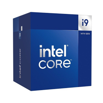 CPU INTEL Core i9-14900, až 5.8GHz, 36MB L3, LGA1700, BOX