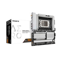 GIGABYTE MB Sc sTR5 TRX50 AERO D, AMD TRX50, 4xDDR5, WI-FI, E-ATX